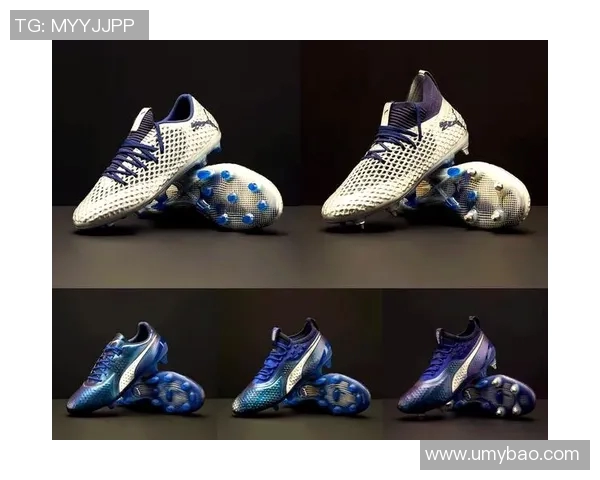 足球明星们钟爱的足球鞋款式与品牌解析