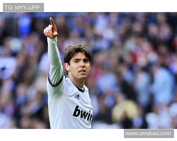 足球明星卡卡的经典头像解析与背后故事分享