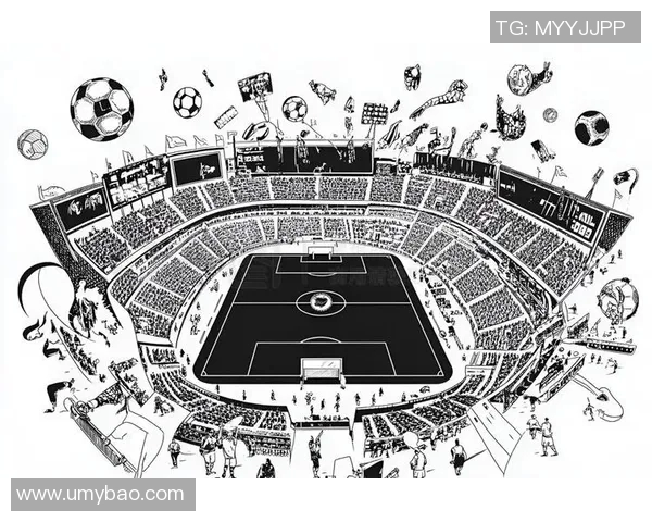 儿童创意黑白画展现足球明星的魅力与激情 儿童创意黑白画展现足球明星的魅力与激情