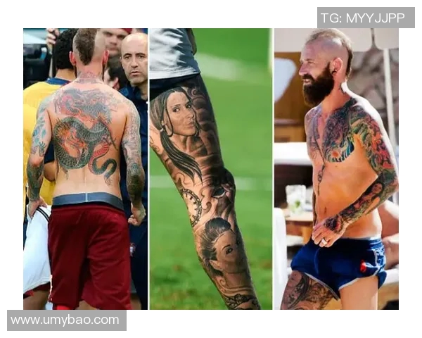 足球明星与中国文化交融的独特纹身图案探索与解析